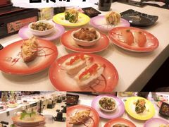 -禾绿寿司(星光68广场店)