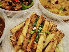 -口福饺子烤鸭(恒大御湖庄园店)