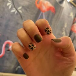 -杨美丽·美甲美睫