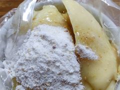 打包-共和老洪豆花草粿水粿