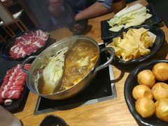 -呷哺呷哺(砂之船奥莱店)