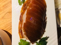 烤鸭-小放牛炒菜馆(中山路乐汇城店)