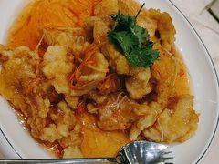 -满汉楼(安发桥店)