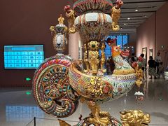 -北京工艺美术博物馆