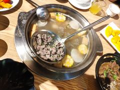 -正禾鲜·潮汕牛肉火锅(凯德天府店)