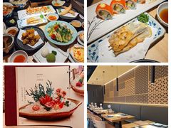 -德川家日本料理(中关村寰太大厦店)