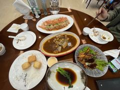 -启东恒大酒店·吕四渔号海鲜餐厅