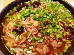 岐山臊子面-陕西风味餐厅(陕西省驻京办店)