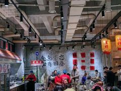 -贰回巷火锅馆(钟楼店)