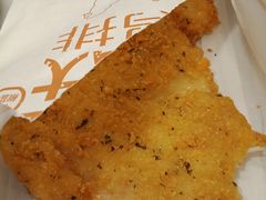 -麦当劳(杭州西湖银泰百货店)