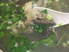 -清真·玛丽亚新疆菜主题餐厅(浙江中路店)