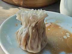 -都一处烧麦馆(前门店)