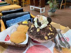 -劳顶笨咖啡(益华广场店)