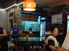 -阿嫂印象·民间江湖菜(大学城店)