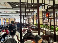 -新侨小馆(东直门北小街店)