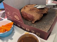 -杯子红牛排(创意产业园店)