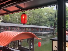 -侨美·唐荔园·40年地道粤菜