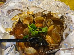 -酷壳花甲(四码头店)