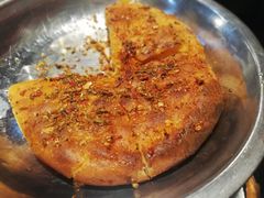 蒜香烤馍-碎怂烤肉(钟楼柳巷店)