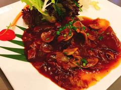 -日葵 大阪烧ひまり(仙霞路店)