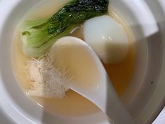 -小厨娘淮扬菜(六合欢乐港店)