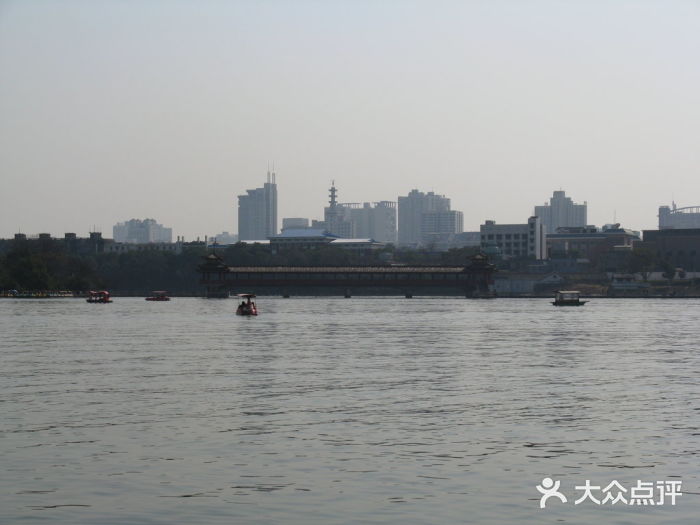 湖南烈士公园(芙蓉区)景点图片