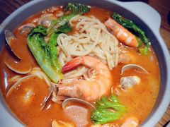 -八闽饭店闽南小镇(铁西店)