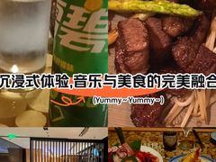 -西村日本料理(香格里拉饭店)