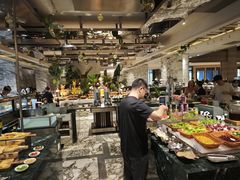 -合肥皇冠假日酒店·菲亚斯特自助餐厅(黄山路店)