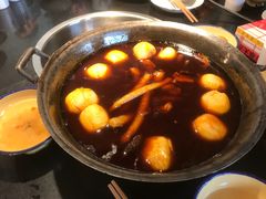 -李子坝梁山鸡(李子坝大鸡哥店)