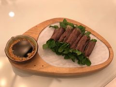 -翠湖宾馆·中餐厅