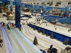 -长沙湘江冰雪世界