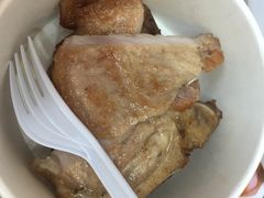 净猪排-大利来记餐厅(大三巴店)