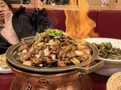 -宏状元现熬粥·京味菜(五棵松店)