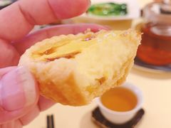 -湛江花园酒店·桃园馆
