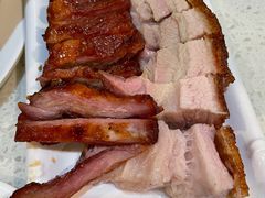 -香港新发烧腊茶餐厅(书城店)