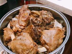 -清真·益鑫羊肉手抓馆(花园北街店)