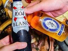 -荒野美食汇(永庆坊店)