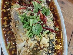 -老兵土菜馆徐州味道(淮海环球港店)