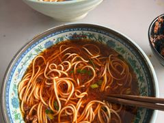 -上海为民商行清真饭店(南大路店)