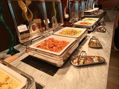 -斑斓西餐厅·自助茶点(高崎机场佰翔花园酒店)