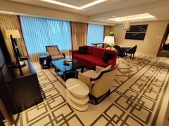 -澳门喜来登大酒店