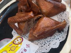 乳鸽-点都德(春熙路群光广场店)