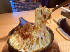 柴鱼芝士土豆泥-生如夏花泰式火锅(鹭洲里店)