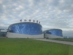 -呼和诺尔旅游景区