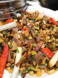 -四方阁酒楼·宴会厅(圣灯店)