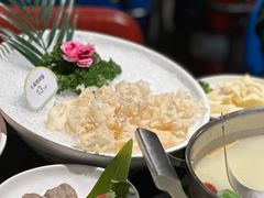 -打酱友•斑鱼海鲜粥火锅(吴桥店)