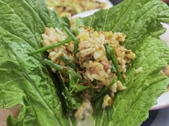 -红东阁东北菜烤肉酒馆(CROSS万象汇店)