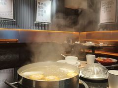 -牛事制造局牛肉火锅(莲岳路店)