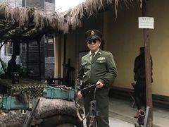 -两江国际影视城